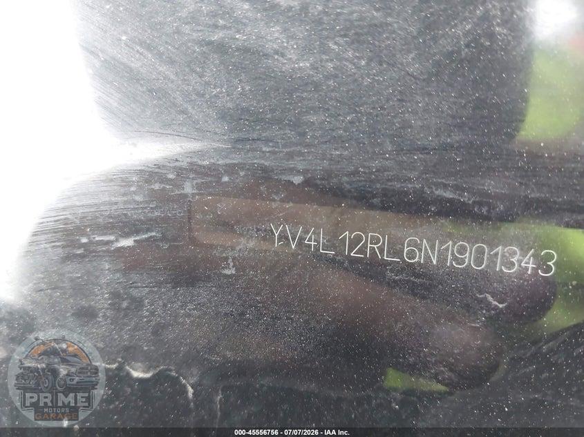 2022 VOLVO XC60 B5 INSCRIPTION — фото 17