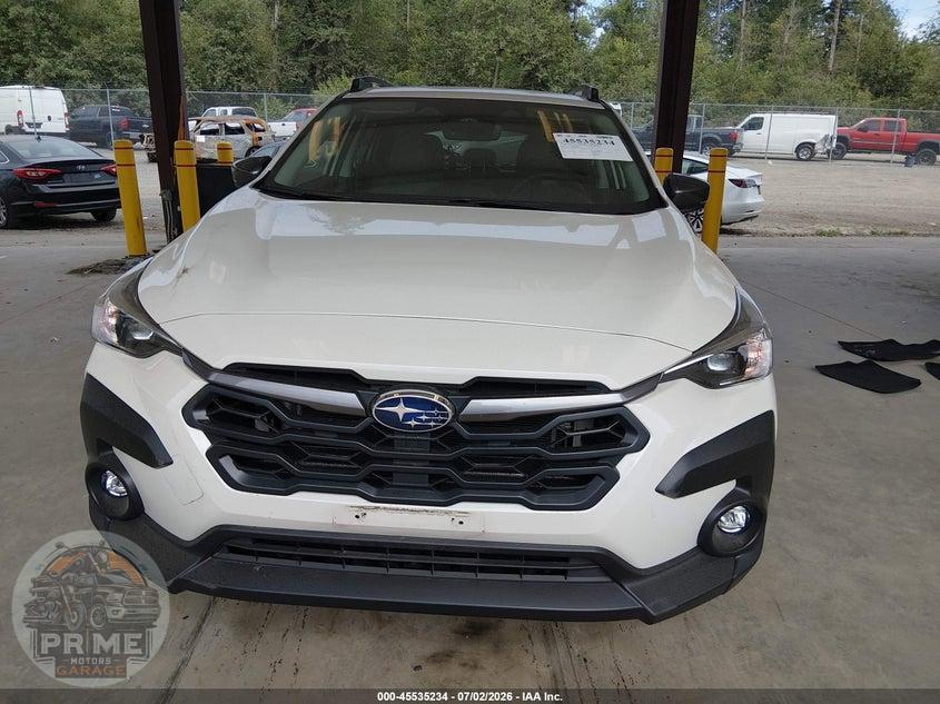 2024 SUBARU CROSSTREK PREMIUM — фото 12