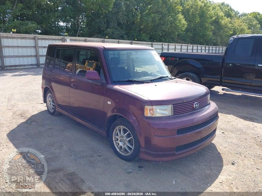 2005 SCION XB — фото 1