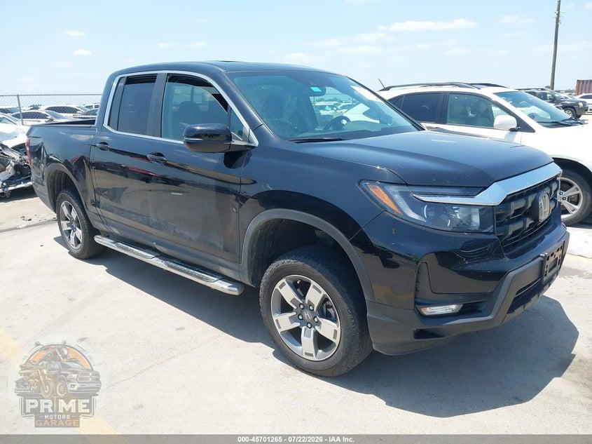 2024 HONDA RIDGELINE RTL — фото 1