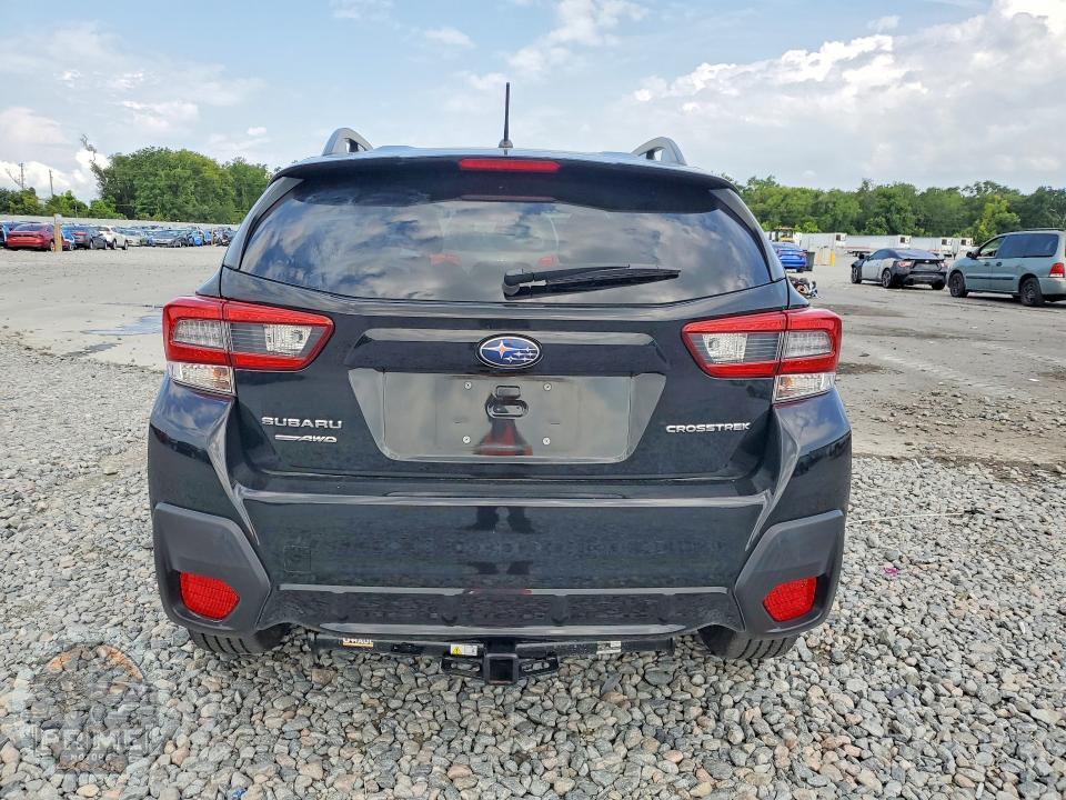 2023 SUBARU CROSSTREK — фото 6