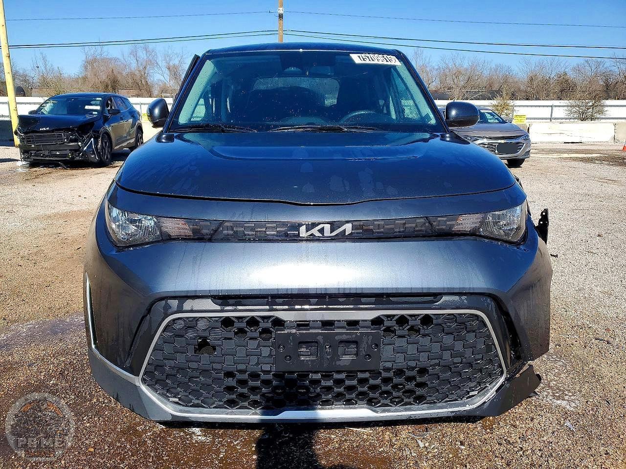 2023 KIA SOUL — фото 9