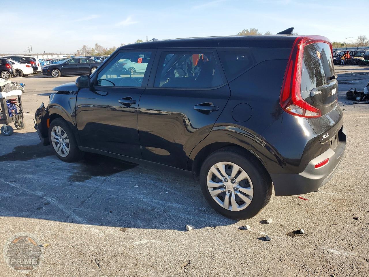2022 KIA SOUL — фото 2