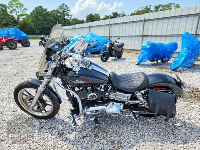 2009 HARLEY-DAVIDSON FXDL (DYNA LOW RIDER) — фото 3