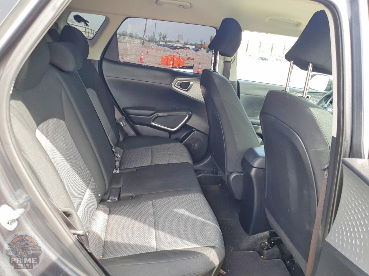 2021 KIA SOUL — фото 10