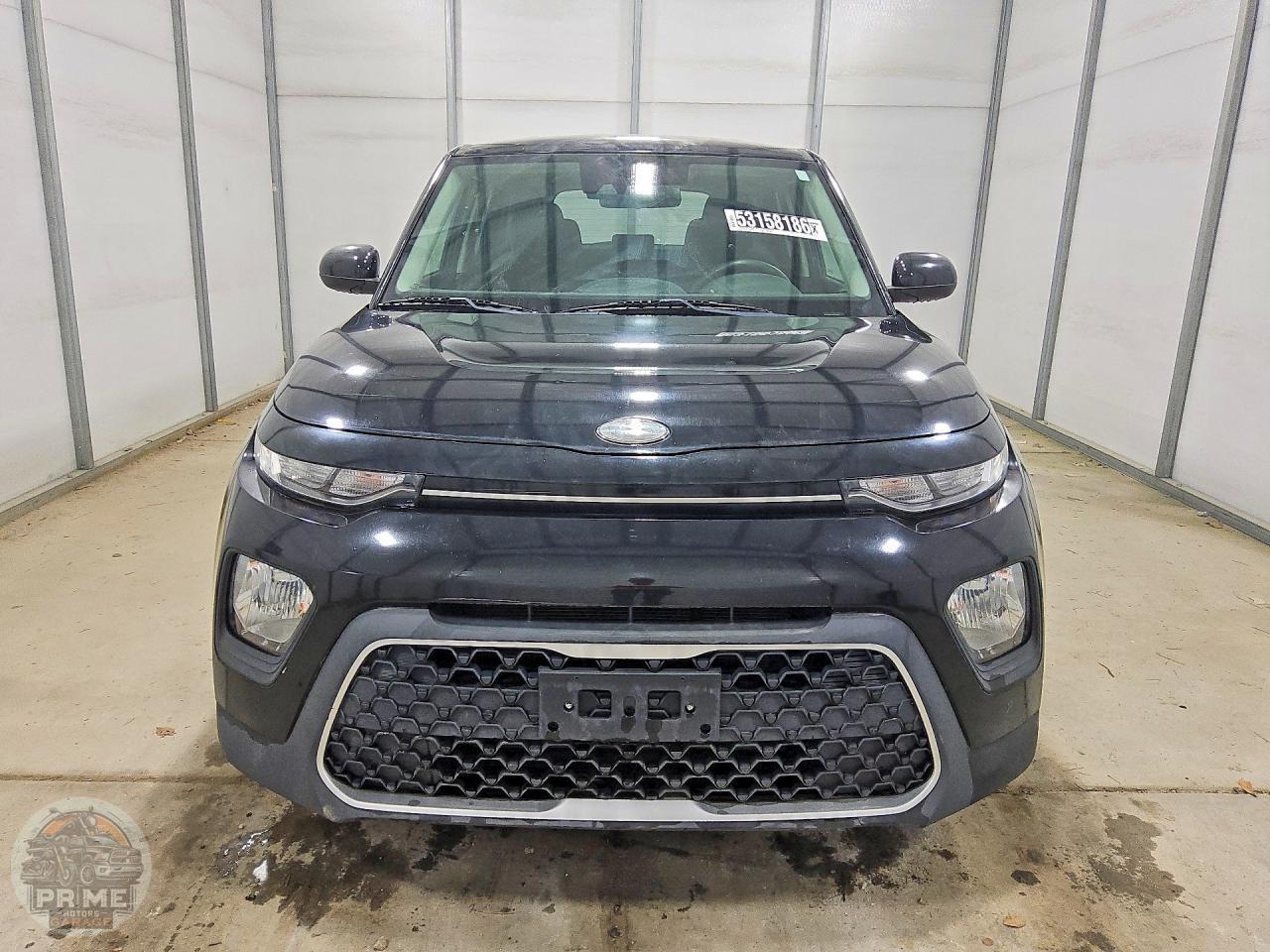 2020 KIA SOUL — фото 4