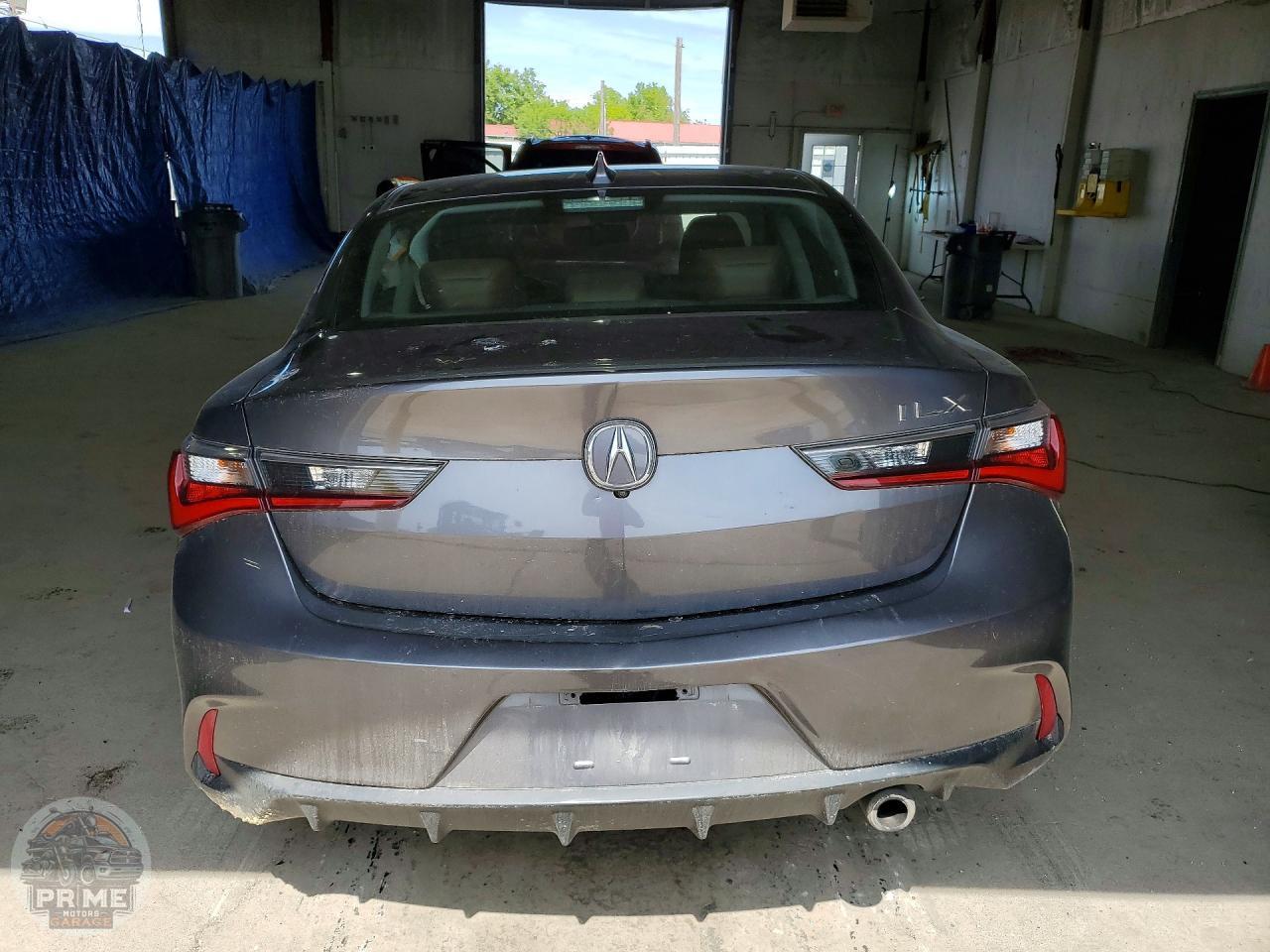 2020 ACURA ILX — фото 6