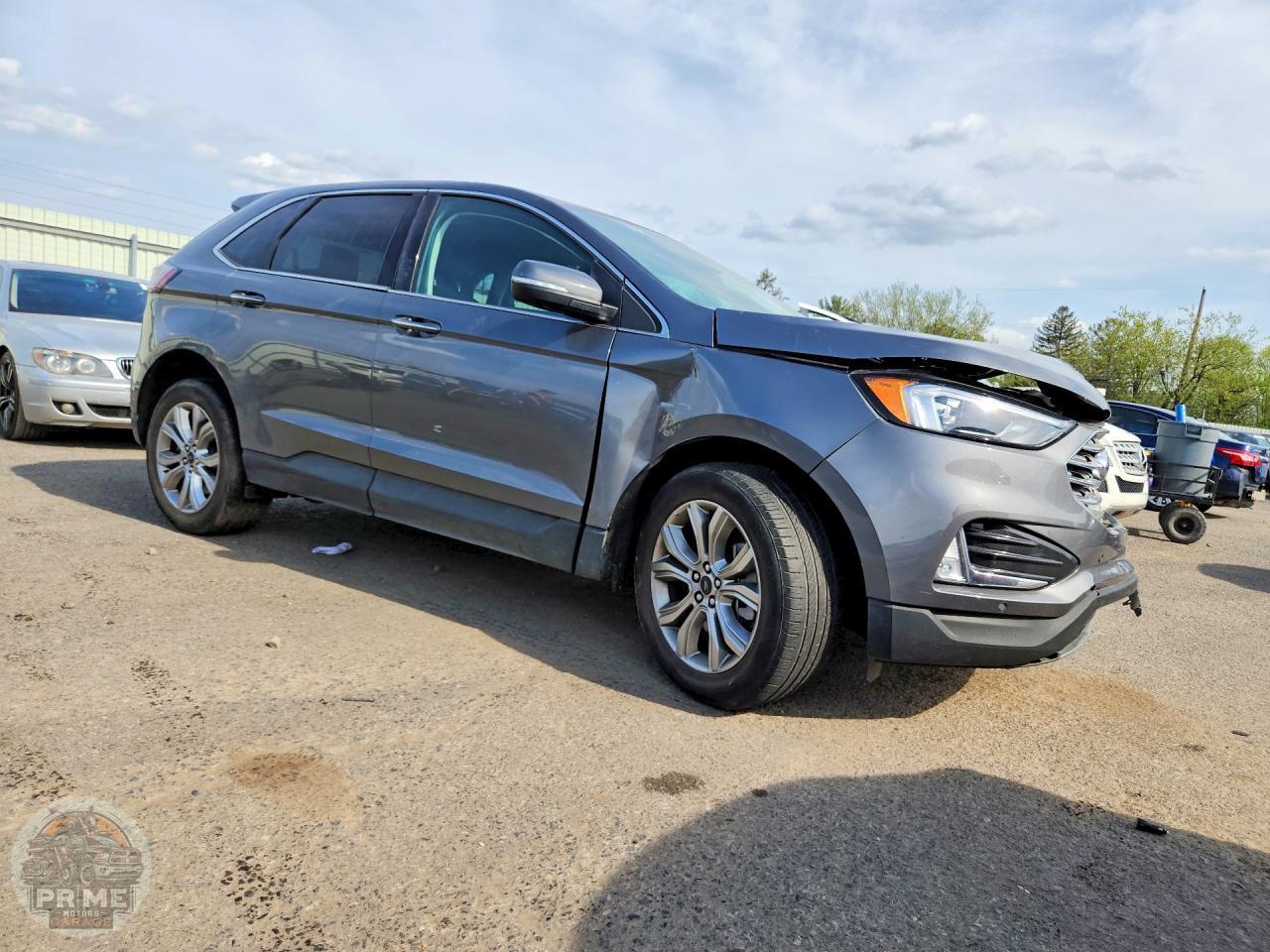 2024 FORD EDGE — фото 4