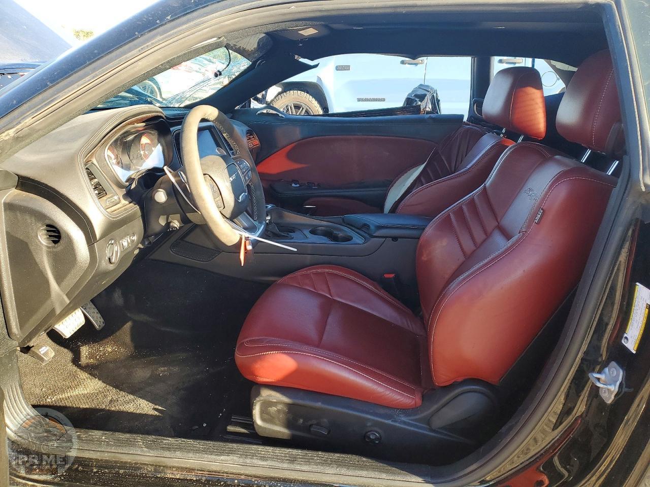 2023 DODGE CHALLENGER — фото 14
