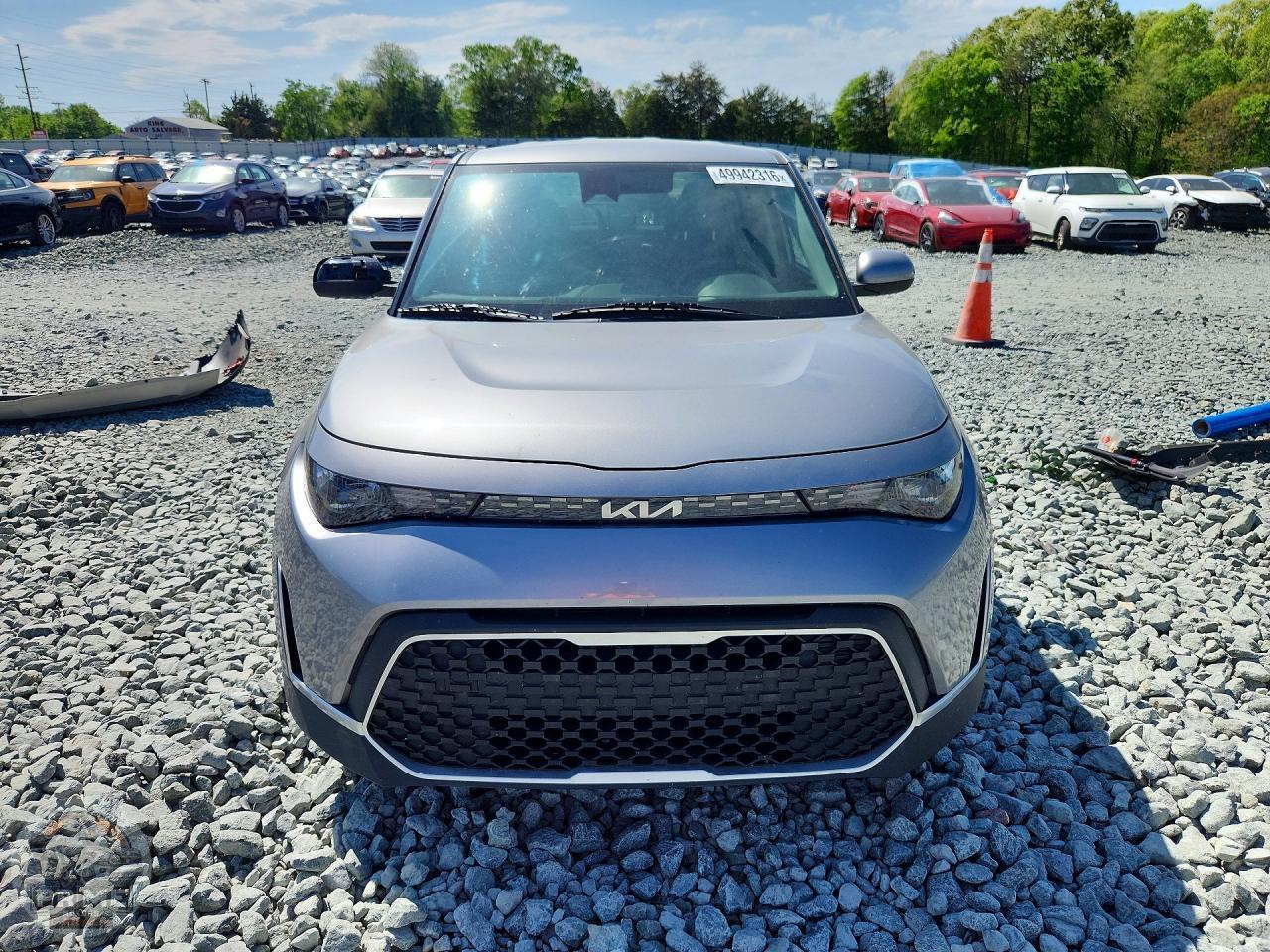 2023 KIA SOUL — фото 5