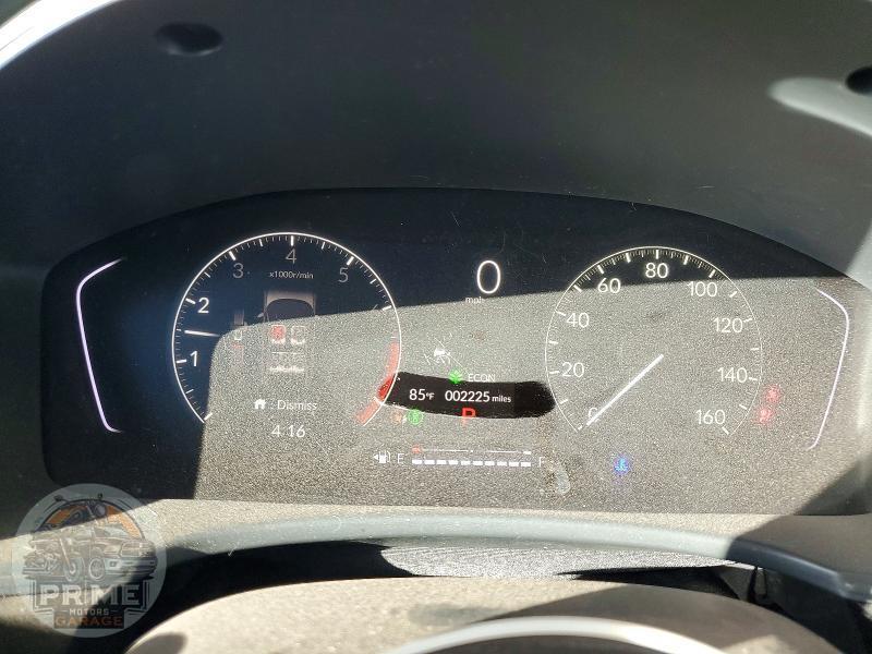 2026 HONDA CIVIC — фото 9