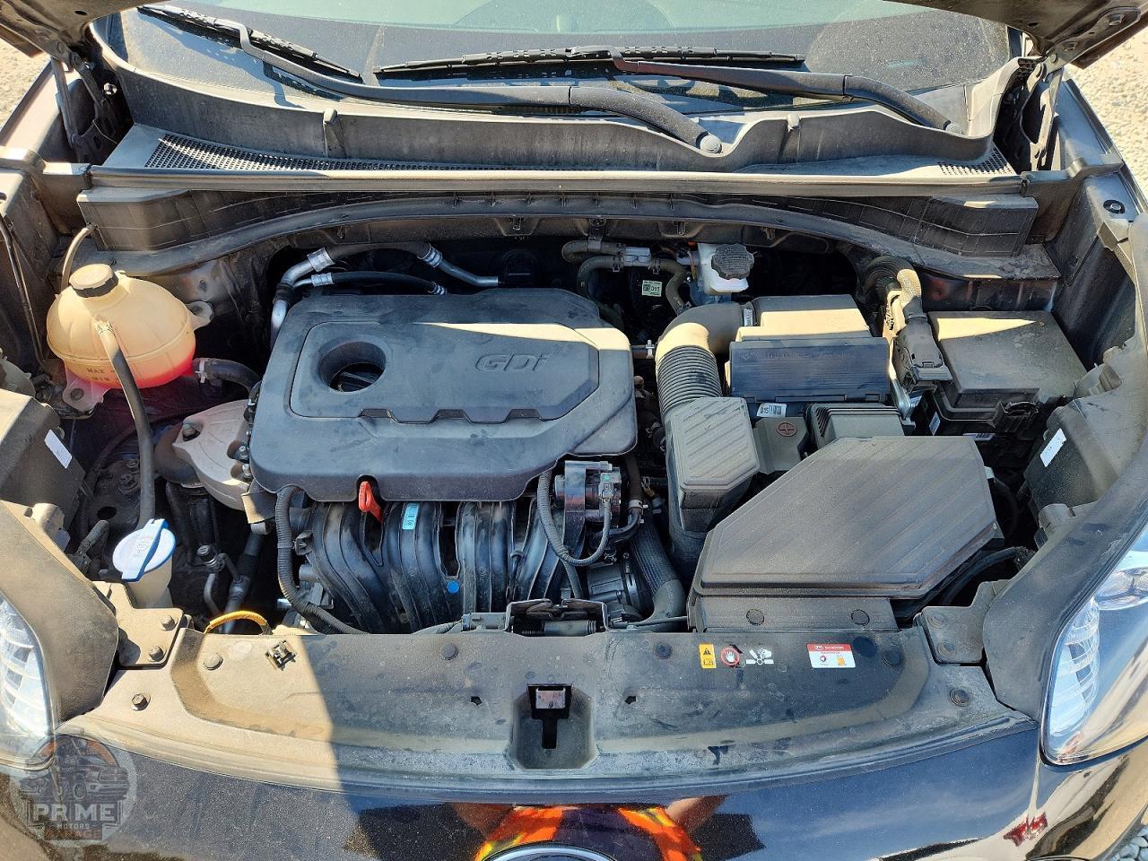 2022 KIA SPORTAGE — фото 12