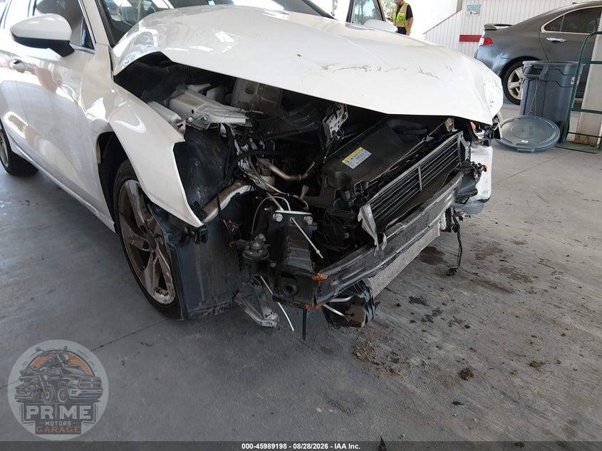 2024 AUDI A3 PREMIUM 40 TFSI FRONT-WHEEL DRIVE S TRONIC — фото 18