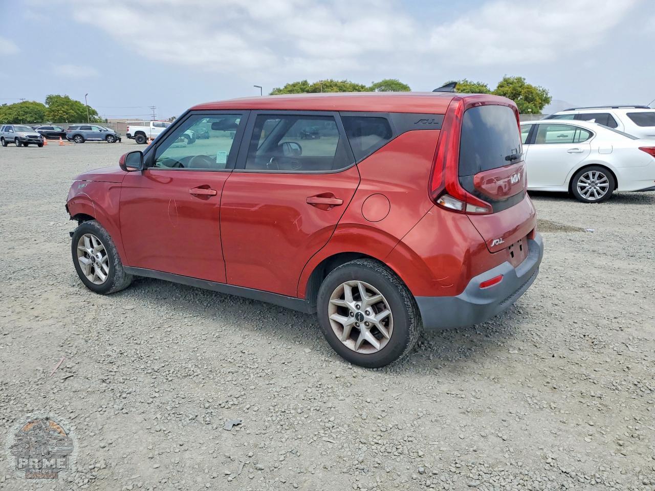 2022 KIA SOUL — фото 2