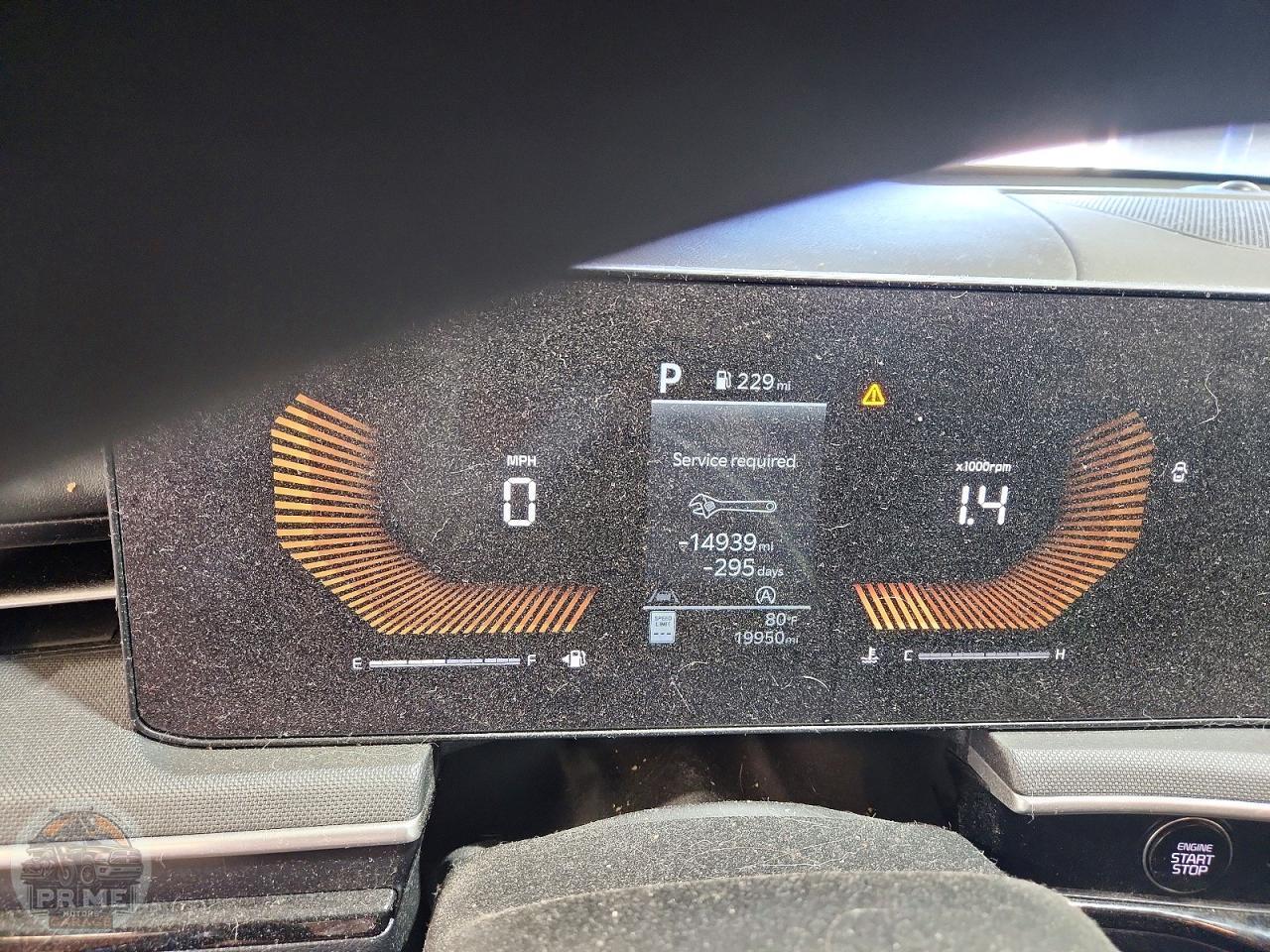 2025 KIA K5 — фото 9