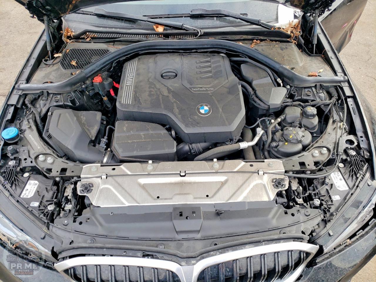 2024 BMW 3 SERIES — фото 22