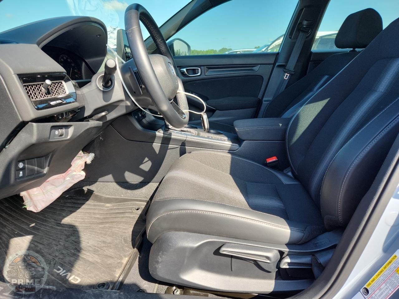 2024 HONDA CIVIC — фото 6