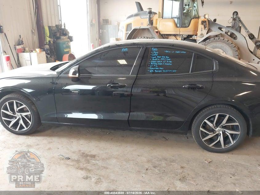2020 VOLVO S60 T5 MOMENTUM — фото 14