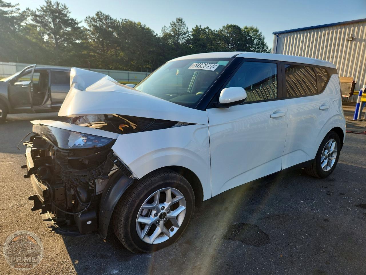 2025 KIA SOUL — фото 1