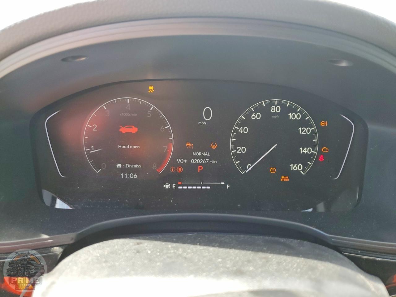2024 HONDA CIVIC — фото 9