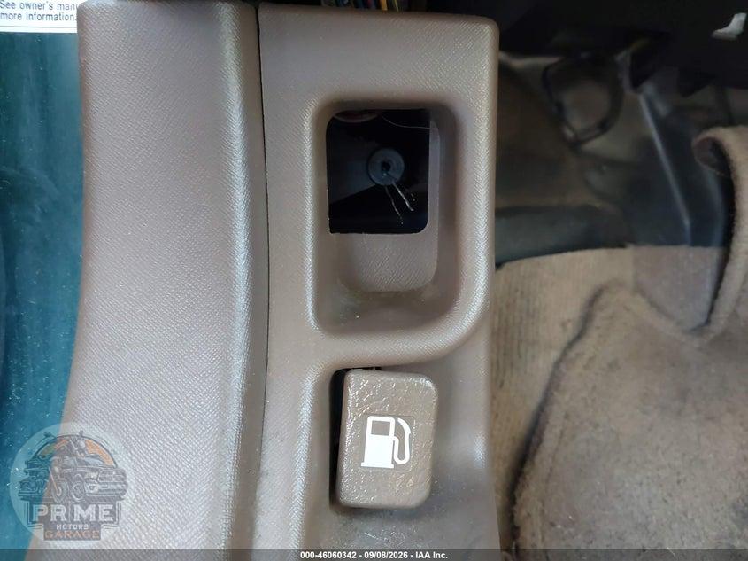 2002 HONDA CR-V EX — фото 10