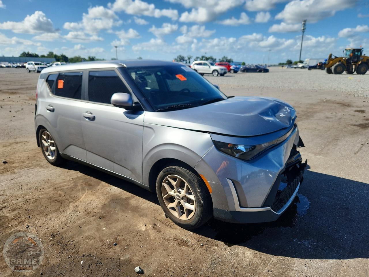 2023 KIA SOUL — фото 4