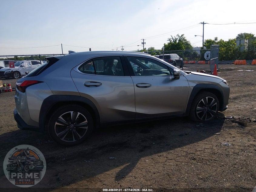 2019 LEXUS UX 200 — фото 13
