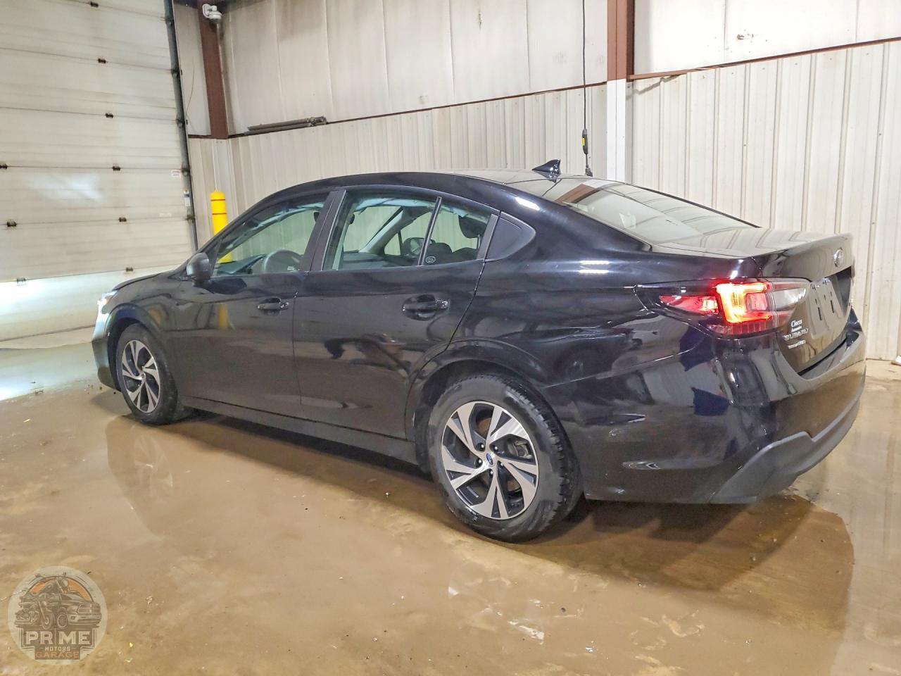 2024 SUBARU LEGACY — фото 4