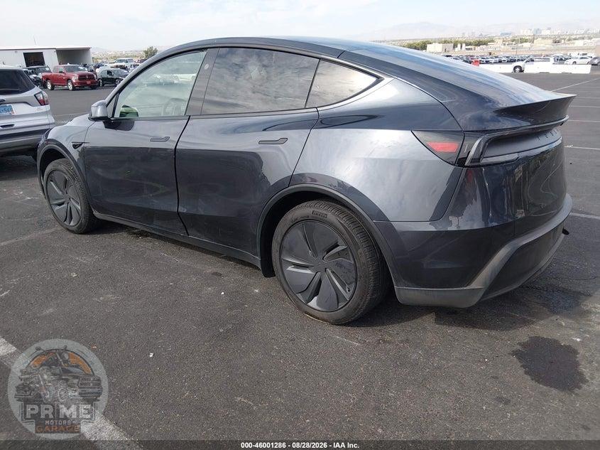 2026 TESLA MODEL Y PREMIUM REAR-WHEEL DRIVE/REAR-WHEEL DRIVE — фото 3