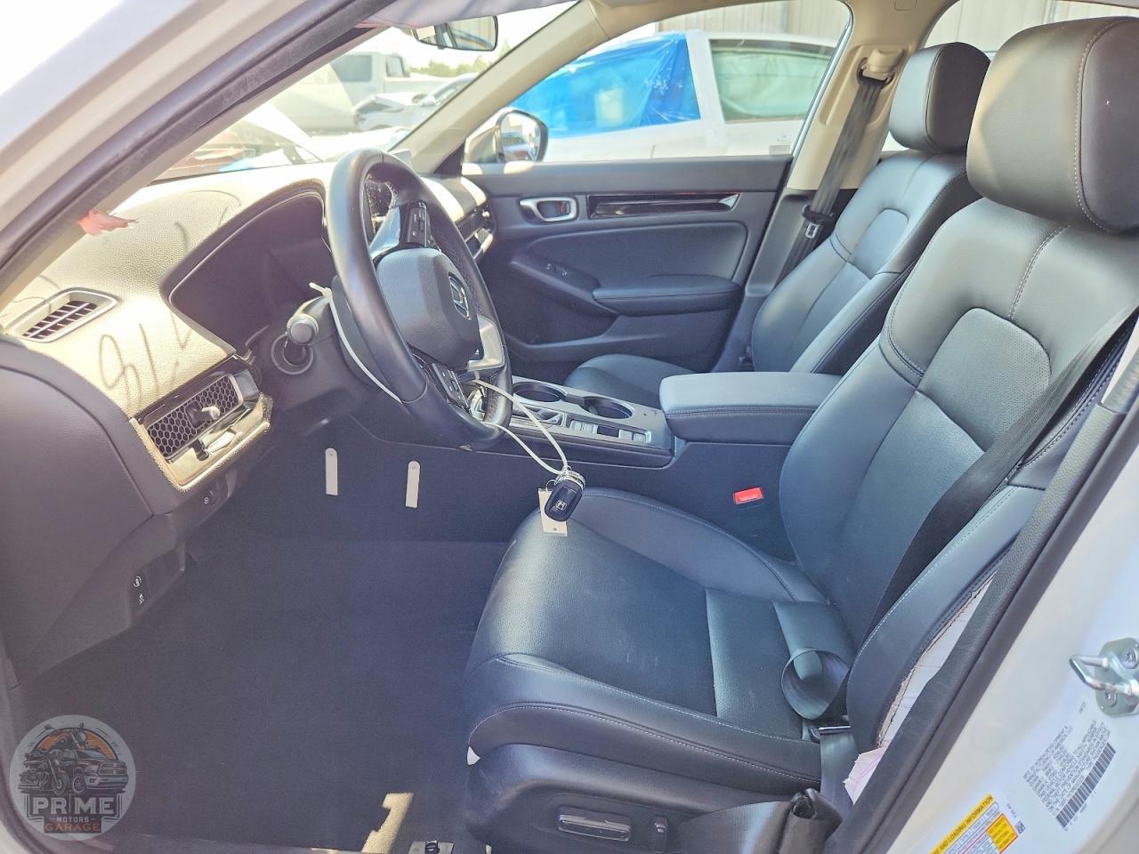 2024 HONDA CIVIC — фото 7