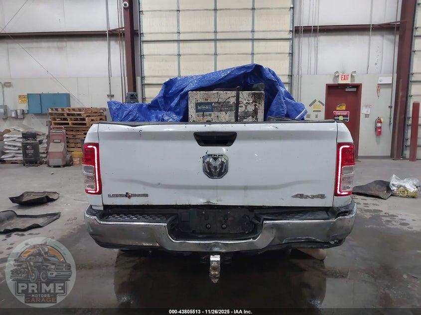 2022 RAM 2500 LONE STAR  4X4 6'4 BOX — фото 16
