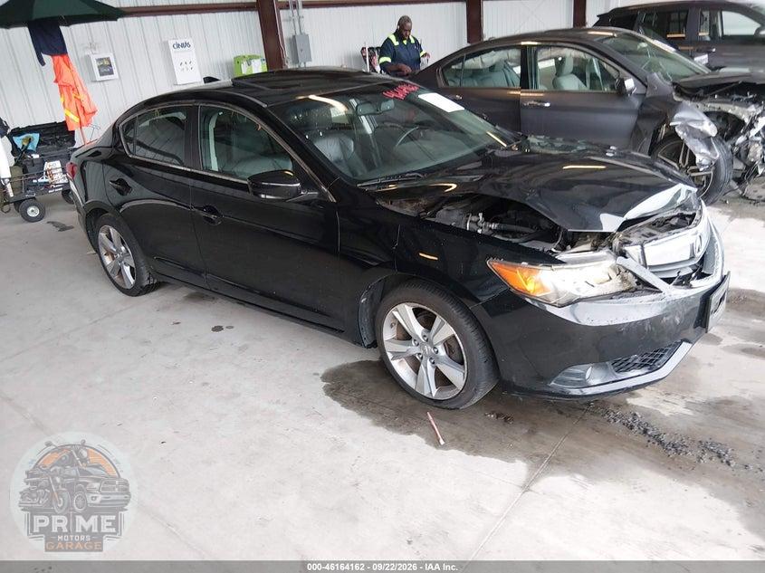 2013 ACURA ILX 2.0L — фото 1