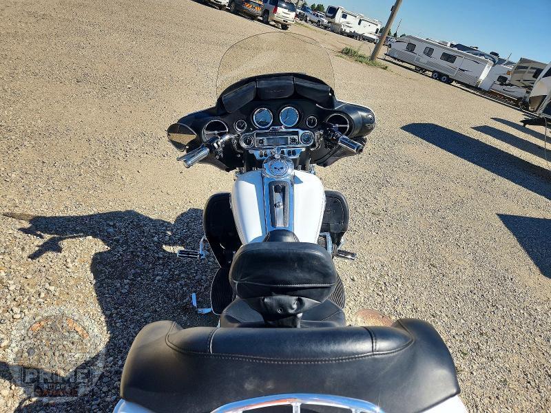 2012 HARLEY-DAVIDSON FLHTCU (ULTRA CLASSIC ELECTRA GLIDE) — фото 6
