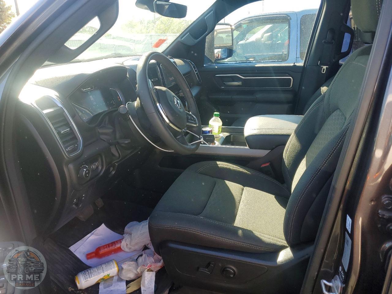 2026 RAM 1500 — фото 7