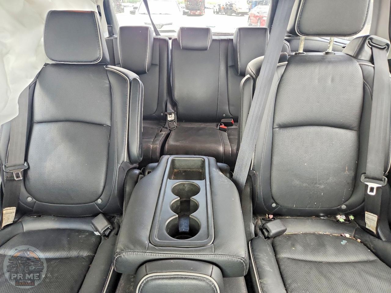 2023 HONDA ODYSSEY — фото 10