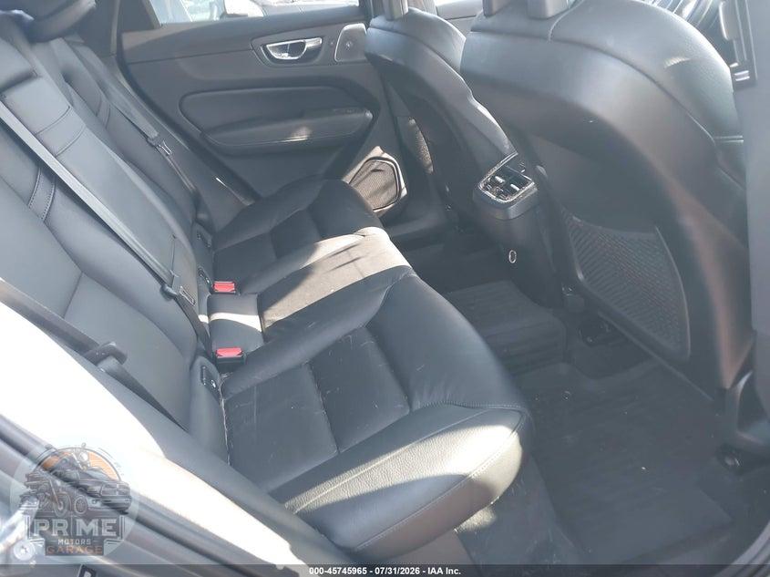 2018 VOLVO XC60 T6 INSCRIPTION — фото 8