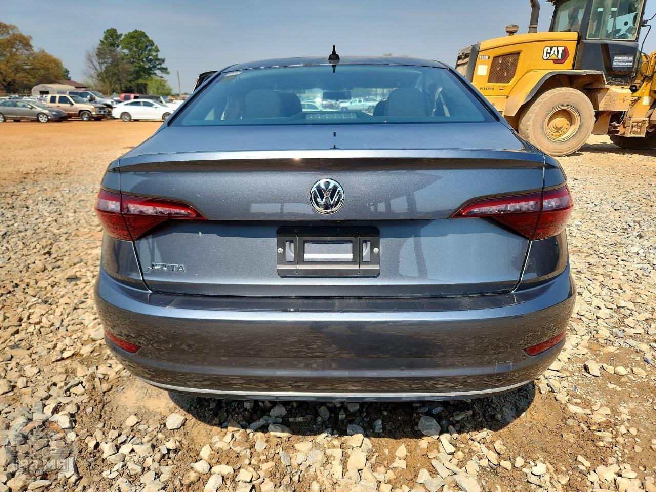2021 VOLKSWAGEN JETTA — фото 6