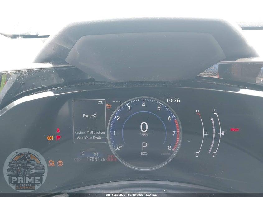 2025 LEXUS NX 350 PREMIUM — фото 7