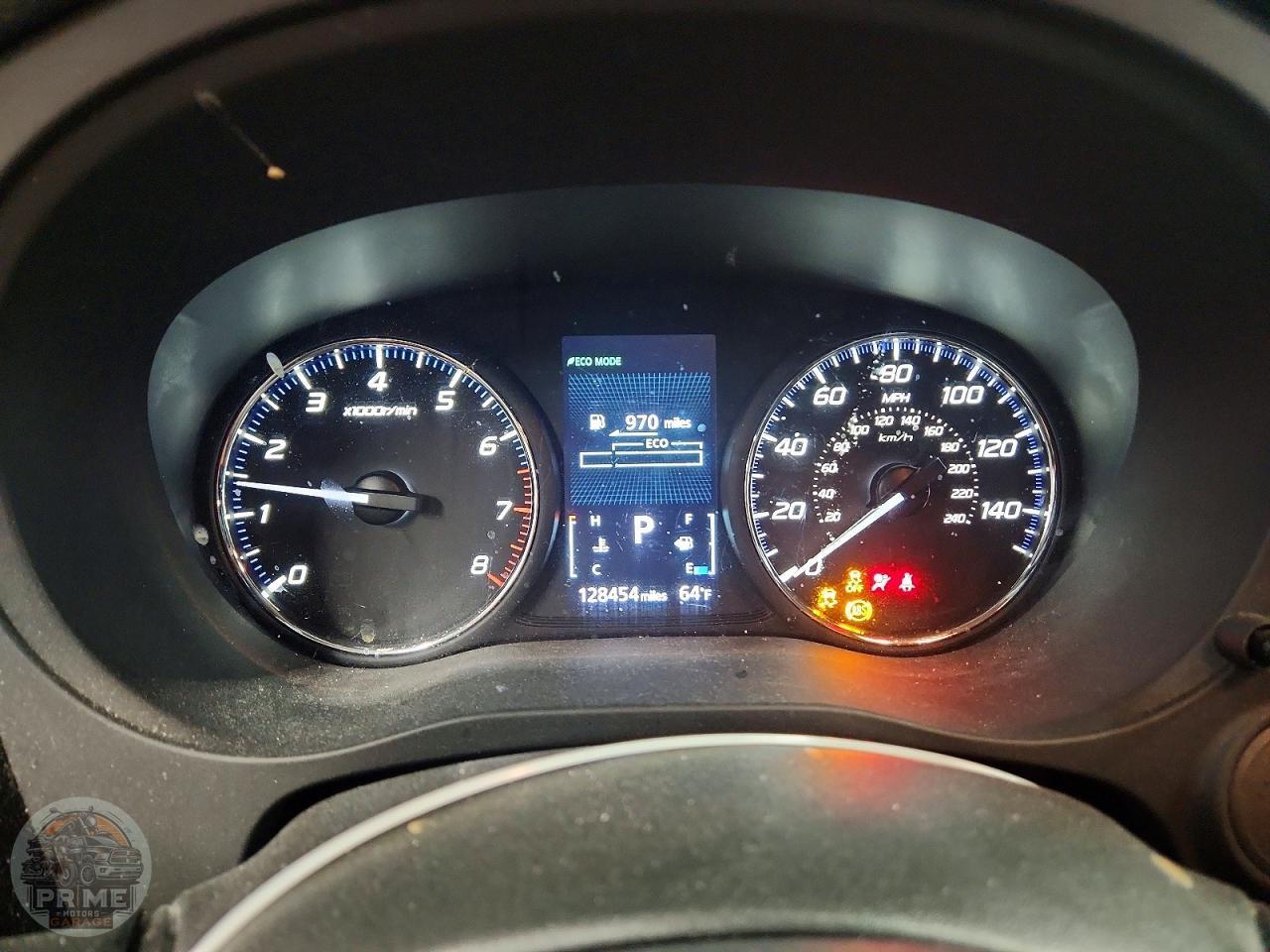 2020 MITSUBISHI OUTLANDER — фото 9
