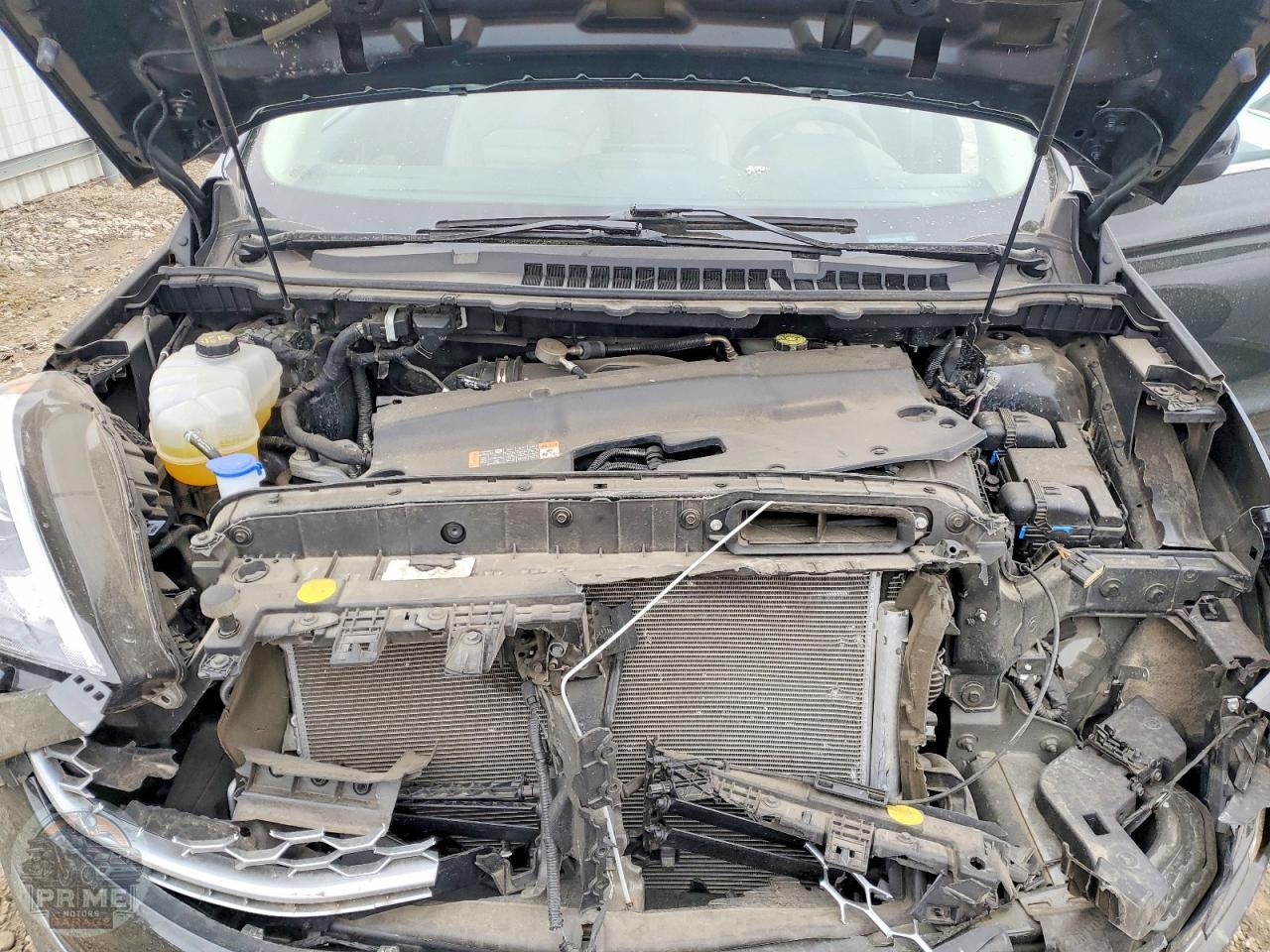 2024 FORD EDGE — фото 12