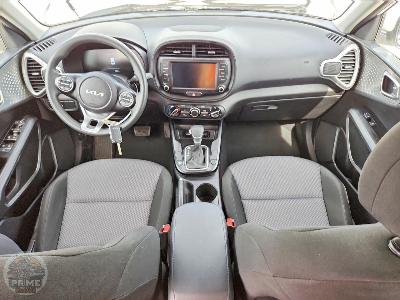2025 KIA SOUL — фото 8
