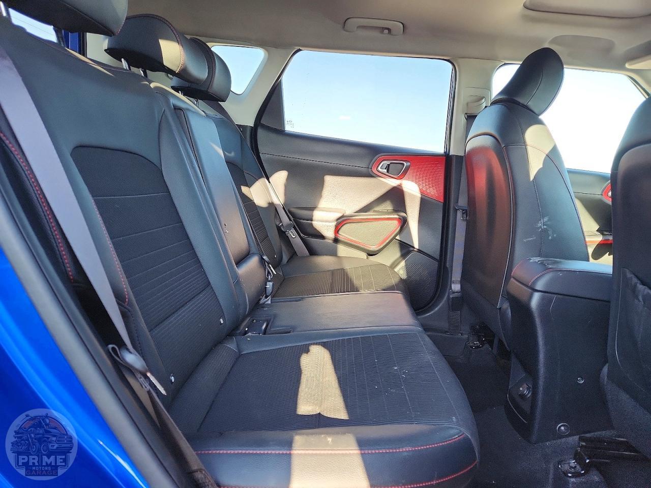 2020 KIA SOUL — фото 42