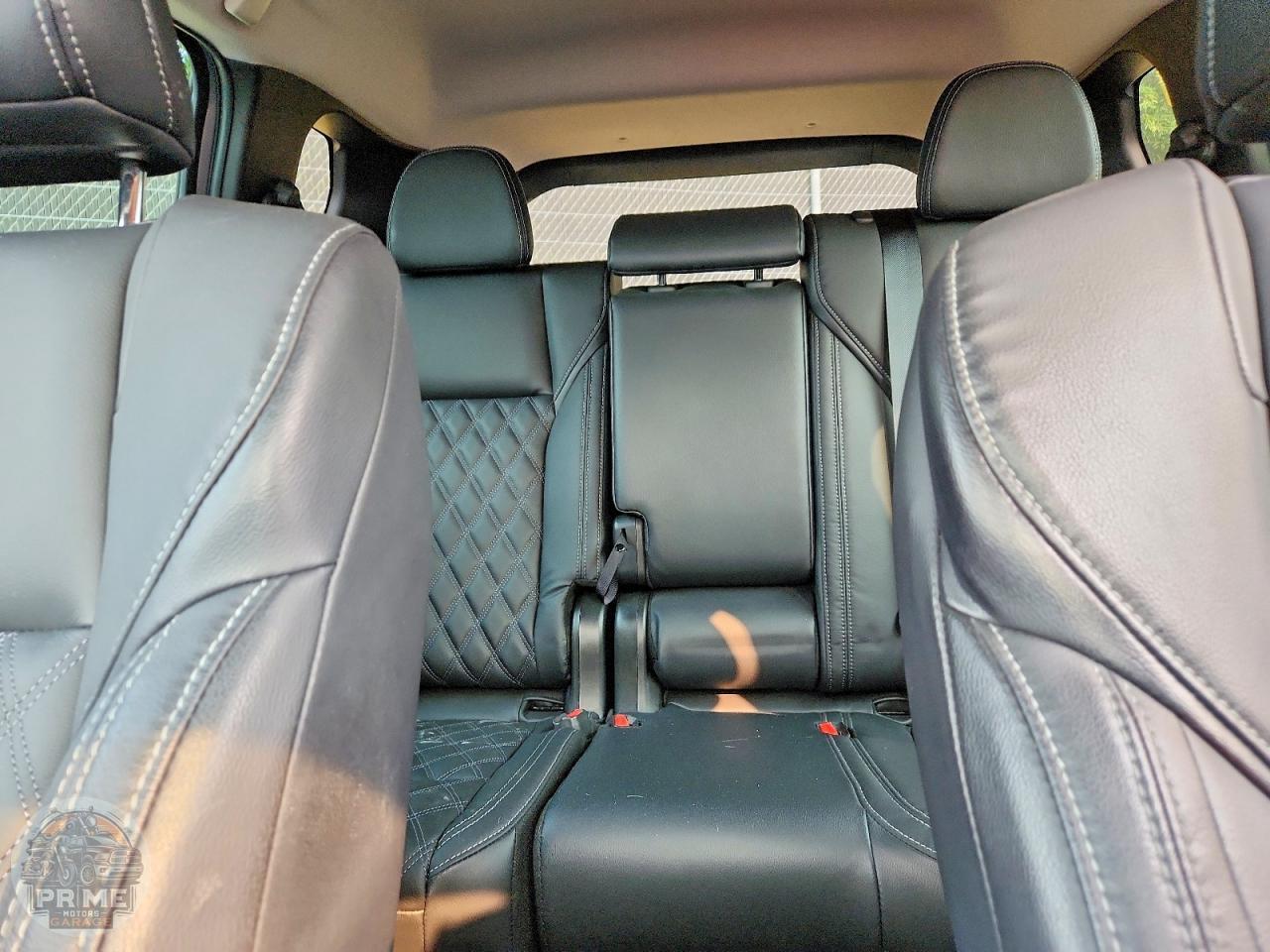 2022 MITSUBISHI OUTLANDER — фото 10
