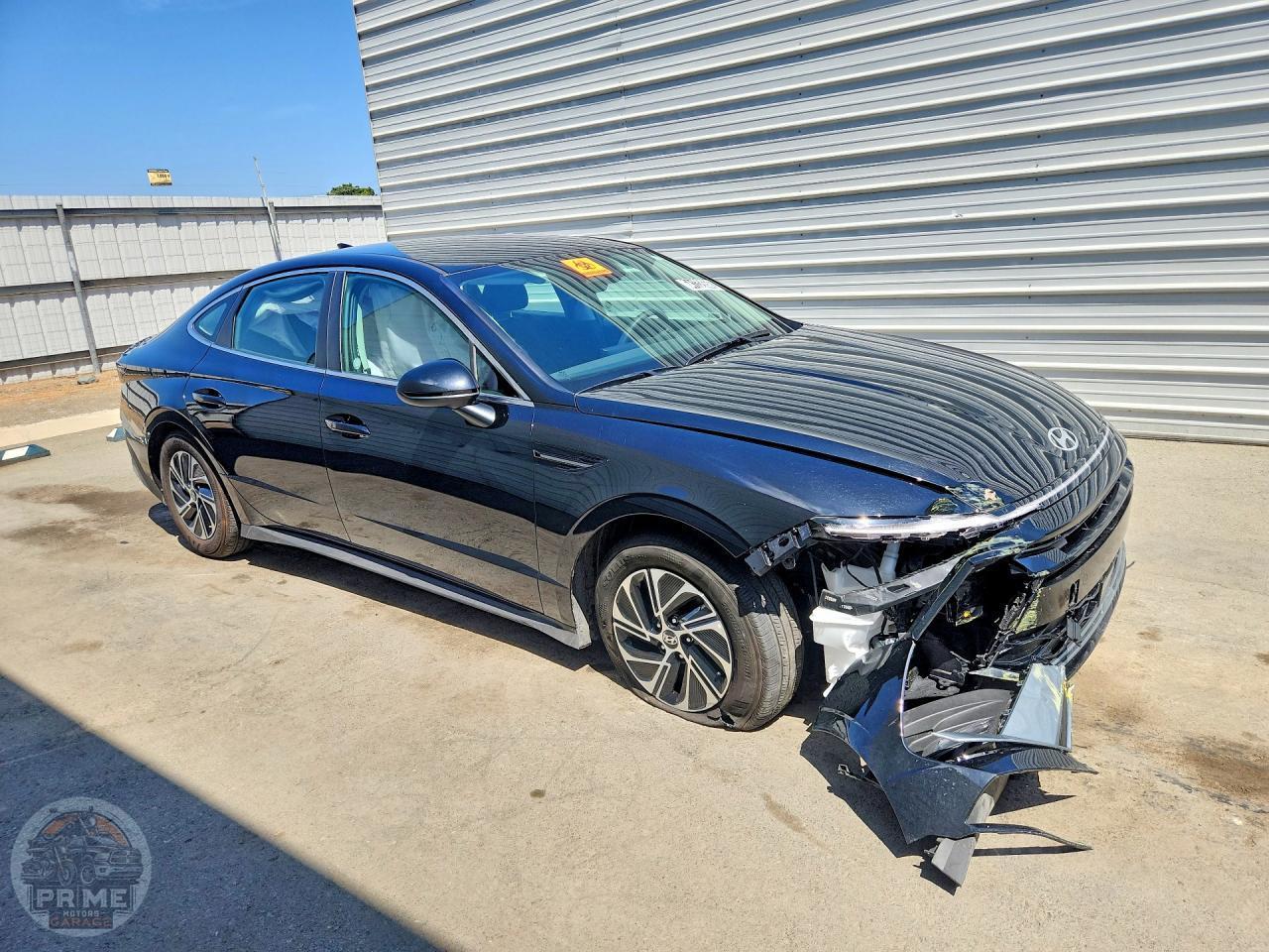 2026 HYUNDAI SONATA — фото 4