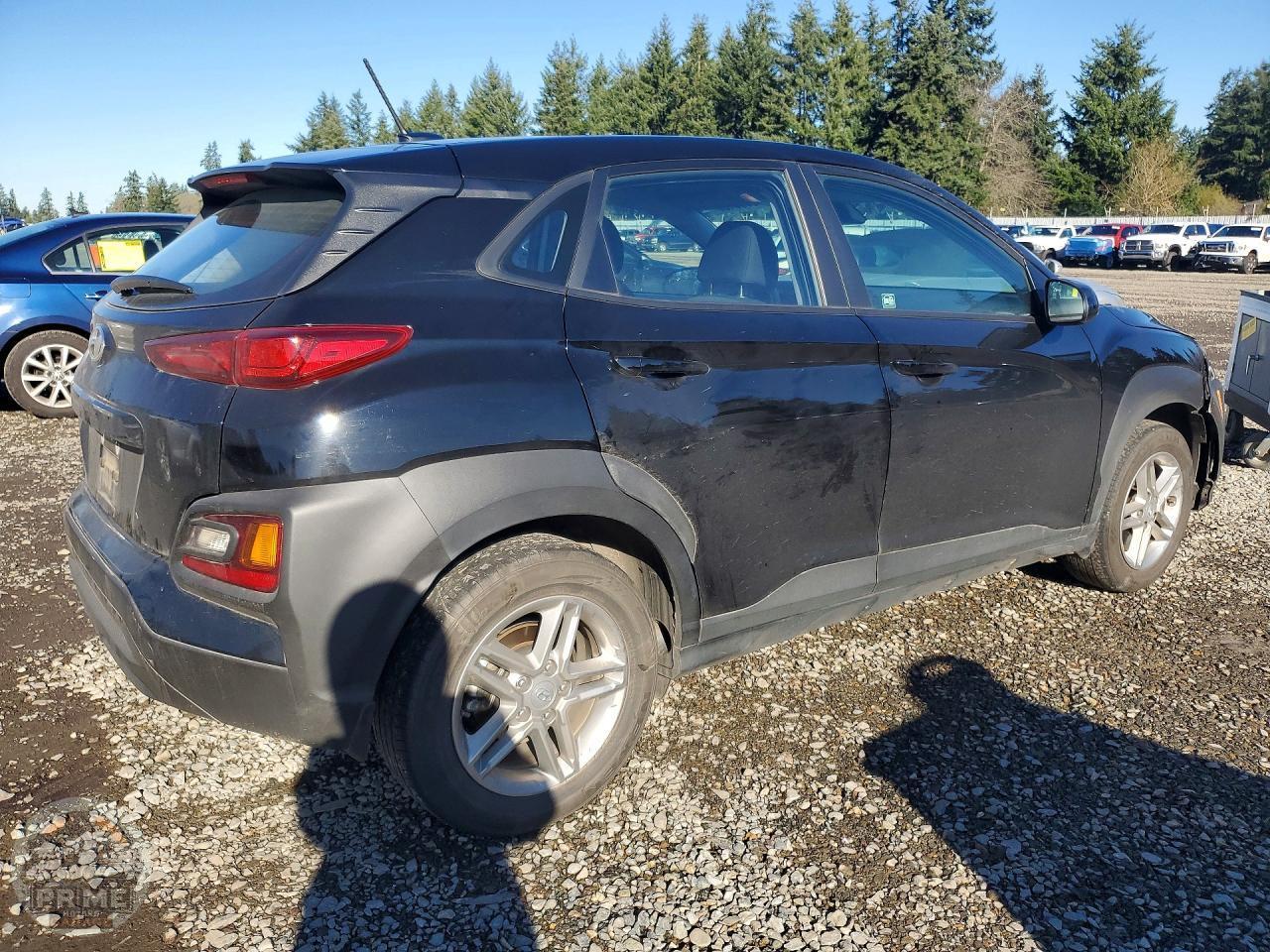 2021 HYUNDAI KONA — фото 2