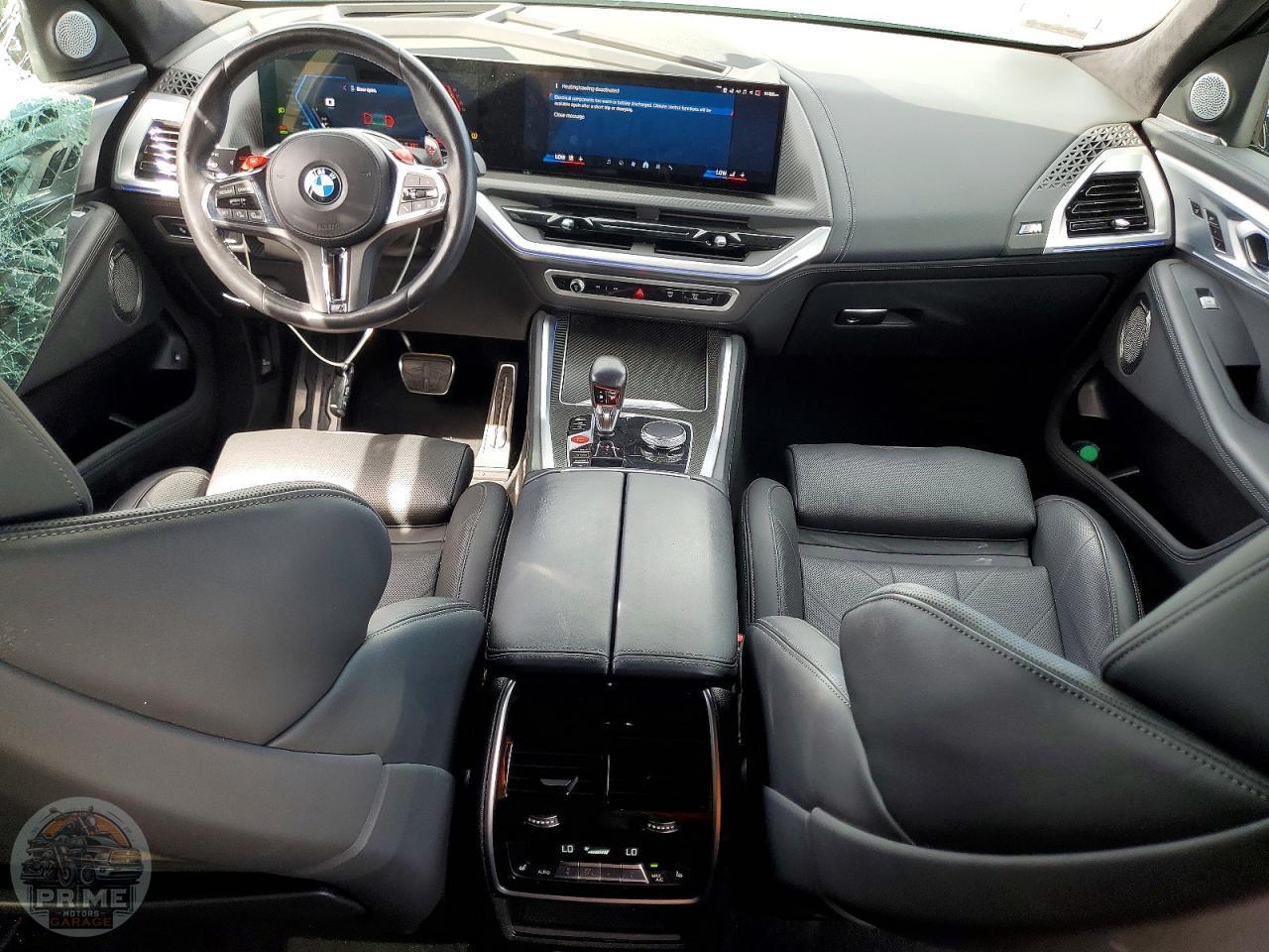 2024 BMW XM — фото 16
