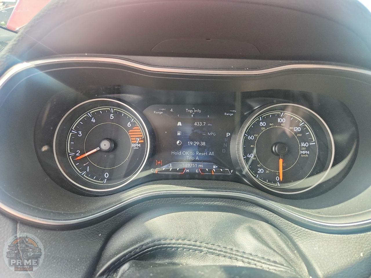 2020 JEEP CHEROKEE — фото 9