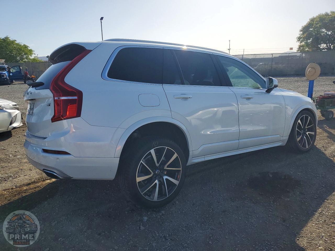 2020 VOLVO XC90 — фото 1