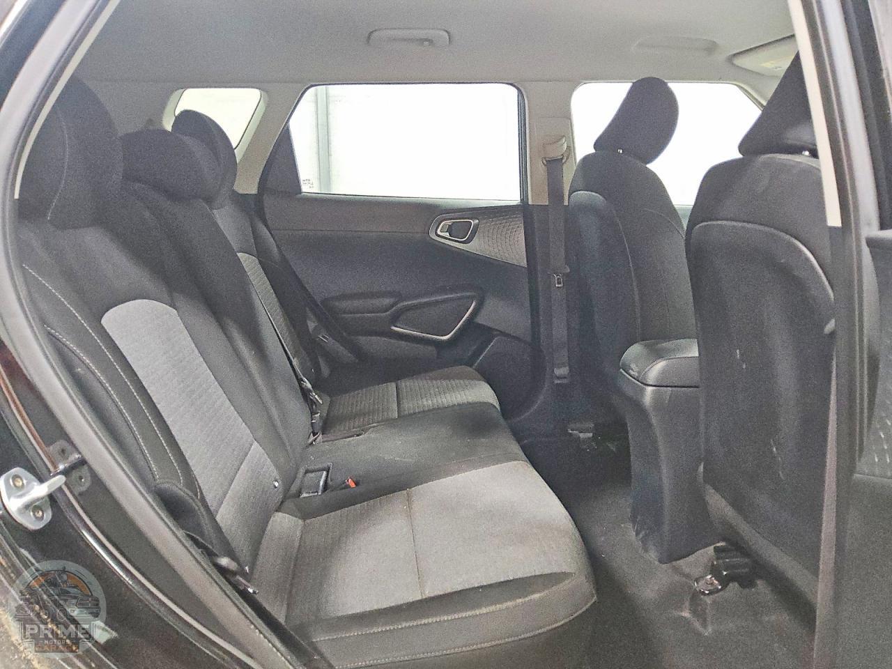 2020 KIA SOUL — фото 9