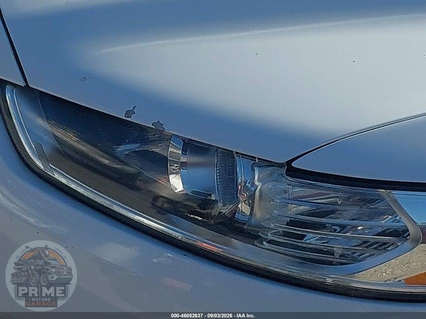 2016 FORD FUSION S — фото 12